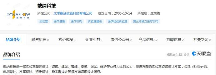 國藥股份與戴納科技達成戰略合作 共拓科技信息咨詢服務新藍海