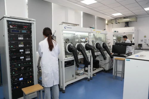 曹路寶調研蘇州科技大學 做強特色學科 深化校地融合 更好服務區域經濟社會發展
