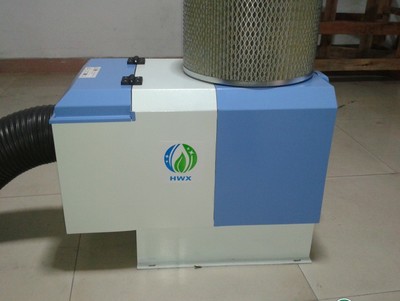 機床油霧過濾器 環保設備中的重要衛士