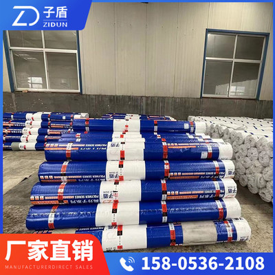 子盾建筑防水卷材產(chǎn)品銷售策略與市場(chǎng)前景分析