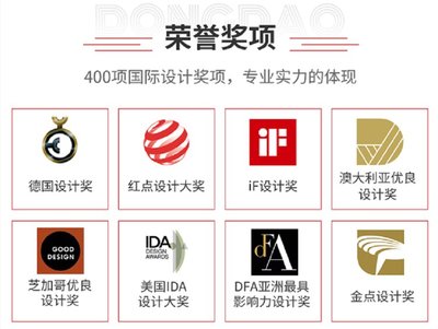 專業VI設計服務 打造品牌視覺新高度
